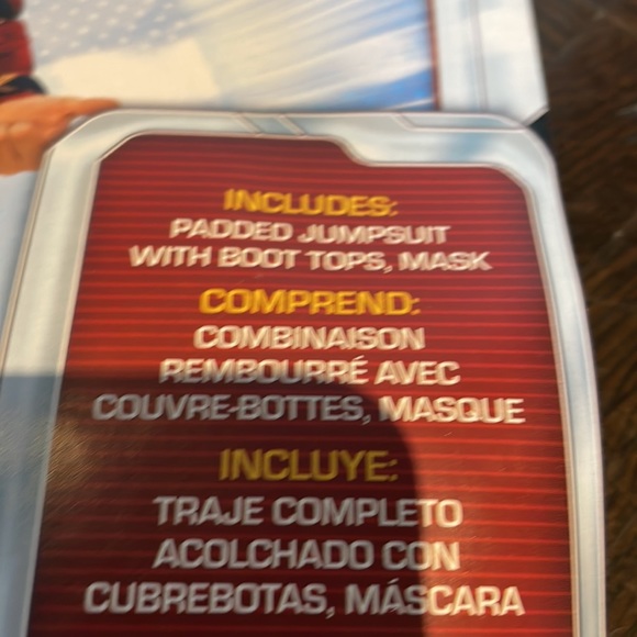 Spider-Man costume - Picture 3 of 5